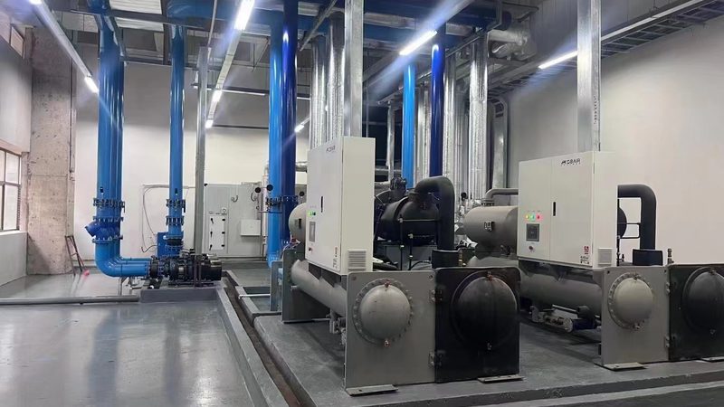 商用空气源热泵：揭秘其优缺点，助力决策