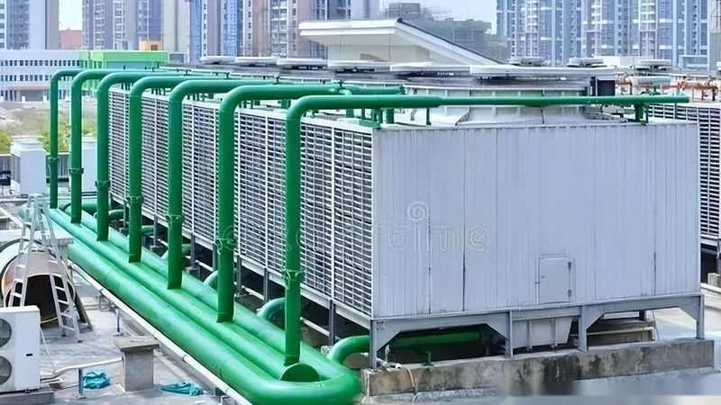 食品冷库安装成本解析：影响价格的关键因素