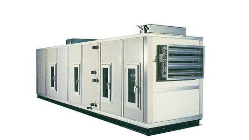 水冷式工业冷水机：揭秘批发报价背后的关键因素