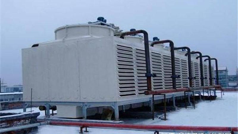 化工行业冷水机组选型：关键因素与误区解析