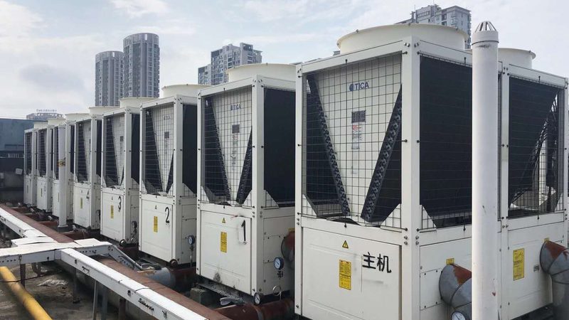 冷库报价揭秘：报价包含哪些关键项目**