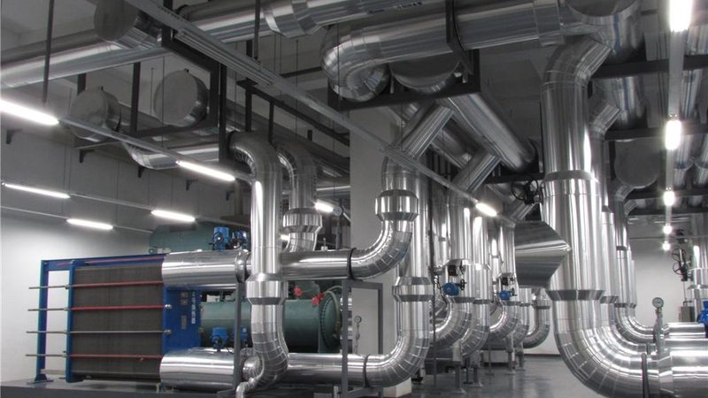 速冻冷库安装施工方案对比：关键要素与选择策略