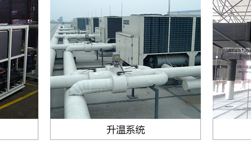 无油螺杆压缩机：技术革新背后的选型考量