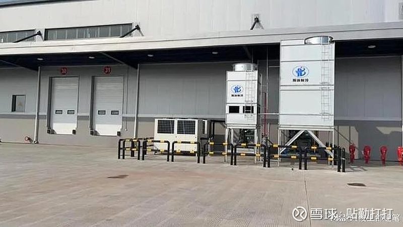 广州保鲜冷库代理加盟条件