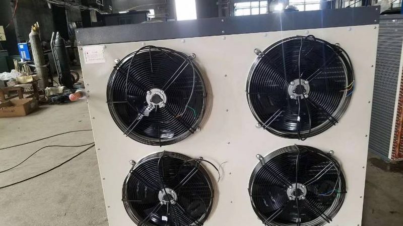 广东冷却塔批发价格：揭秘其背后的市场逻辑